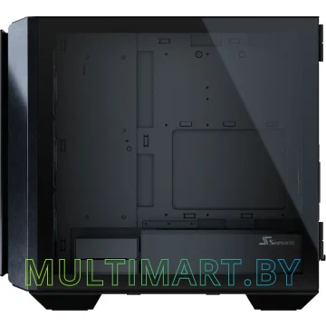 Корпус Seasonic Syncro Q704 750W картинка 5